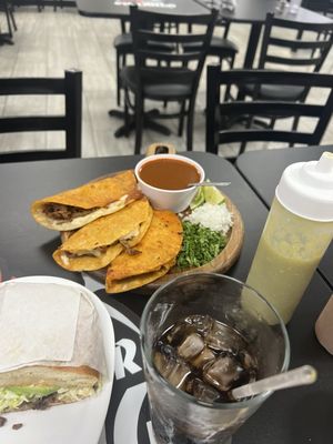 Sabor Chilango by null