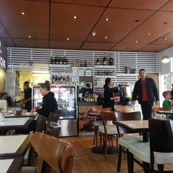 Mozaik Cafe Orewa