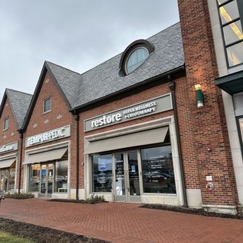 Restore Hyper Wellness - IV Hydration Near Me - Deerfield, Illinois Restore Hyper Wellness - IV Hydration Near Me - Deerfield, Illinois