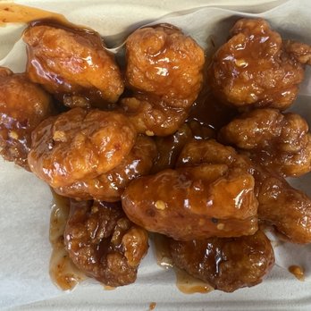 Fire Wings - Mango Habanero mmmMMMMmmm - Chicken Wings Near Me - San Bernardino, California Fire Wings - Mango Habanero mmmMMMMmmm - Chicken Wings Near Me - San Bernardino, California