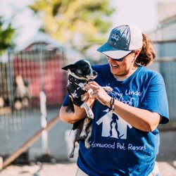 Cottonwood Pet Resort