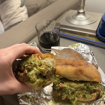 Nomad - Sandwiches Near Me - New York, New York