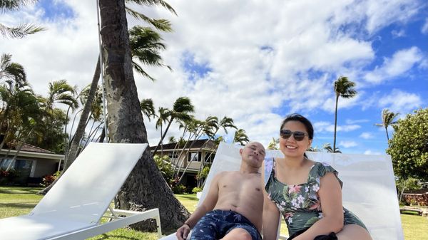Royal Lahaina Resort & Bungalows by null