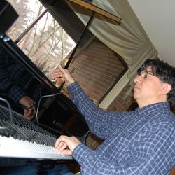Damor Piano Tuning
