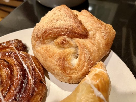 Settepani Restaurant by null