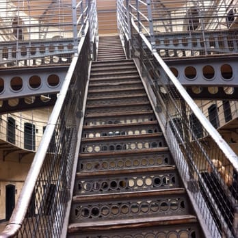Kilmainham Gaol - Museums Near Me - Kilmainham, D Kilmainham Gaol - Museums Near Me - Kilmainham, D