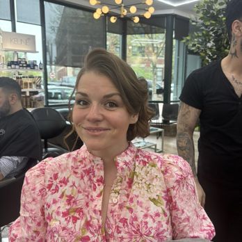Alexander Salon - Hair Salons Near Me - Brookline, Massachusetts
