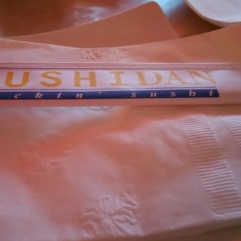 Sushi Dan - The stix - Sushi Bars Near Me - Studio City, California Sushi Dan - The stix - Sushi Bars Near Me - Studio City, California