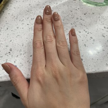 Luxury Nails & Spa Barton Creek Mall - Nail Salons Near Me - Austin, Texas