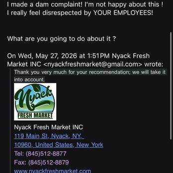 Nyack Fresh Market - Delis Near Me - Nyack, New York Nyack Fresh Market - Delis Near Me - Nyack, New York