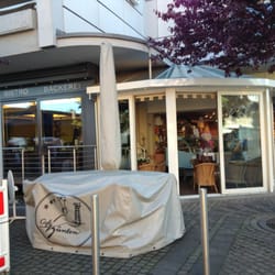 Café - Konditorei Hünten