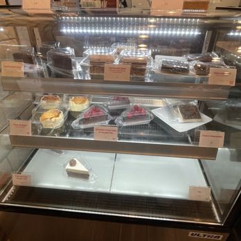 Goki - Bakehouse & Coffee Shop - Desserts - Coffee & Tea Near Me - Arcadia, California