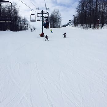 Bittersweet Ski Resort - Bunny hill - Hotels Near Me - Otsego, Michigan Bittersweet Ski Resort - Bunny hill - Hotels Near Me - Otsego, Michigan