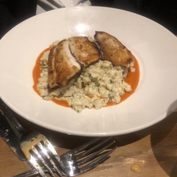 La Sponda - Chicken enteee - Italian Near Me - Downingtown, Pennsylvania La Sponda - Chicken enteee - Italian Near Me - Downingtown, Pennsylvania