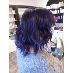 Hair by Maizey