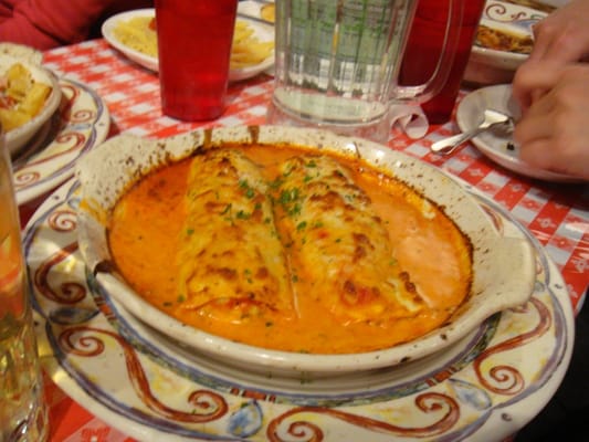 Pasta Jay's by null