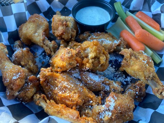 64 On The Rocks by null