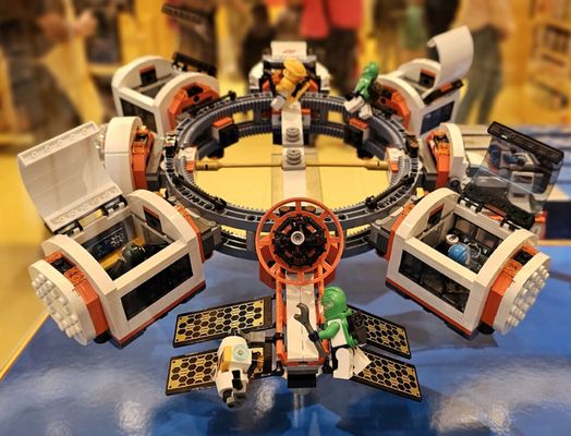 Westfield Valley Fair by null