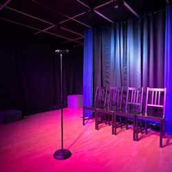 Impro Theatre