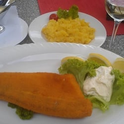 Fischrestaurant Alte Post
