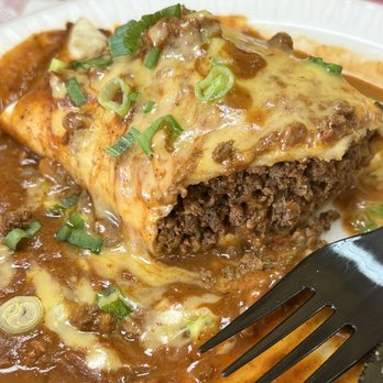 Tippy's Taco House - California Burrito - stuffed with meat!!! - Mexican Near Me - Centreville, Virginia Tippy's Taco House - California Burrito - stuffed with meat!!! - Mexican Near Me - Centreville, Virginia