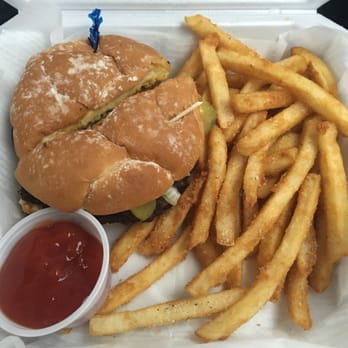 Burgers Wings & Things - Veggie burger combo - Fast Food Near Me - Anchorage, Alaska Burgers Wings & Things - Veggie burger combo - Fast Food Near Me - Anchorage, Alaska