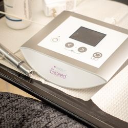 Aesthetic Harmony - Microneedling | Med Spa