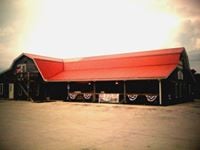 Ruckel's Restaurant Logo