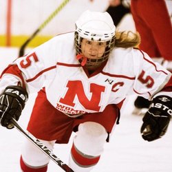 John Breslow Ice Hockey Center