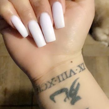Allure Nail Bar - Nail Salons Near Me - Washington, DC, District of Columbia