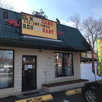 El Mexicano Restaurant - Mexican Near Me - Old Bridge Township, New Jersey El Mexicano Restaurant - Mexican Near Me - Old Bridge Township, New Jersey