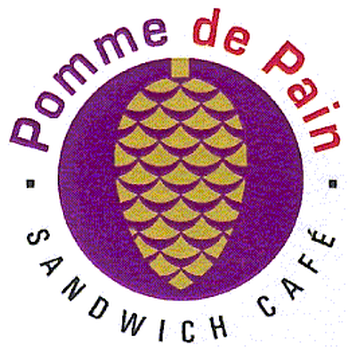 Pomme de Pain - Fast Food Near Me - Lyon, 69 Pomme de Pain - Fast Food Near Me - Lyon, 69