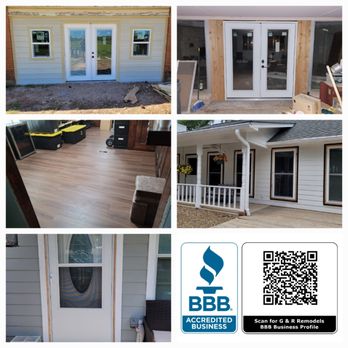 G & R Remodels - Windows Installation Near Me G & R Remodels - Windows Installation Near Me