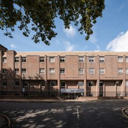 The London Independent Hospital - The London Independent  Hospital in London, offering expert private medical treatment and patient care.