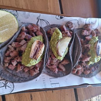 Muelle Once - Tacos de carne - Restaurants Near Me - Puerto Morelos, ROO Muelle Once - Tacos de carne - Restaurants Near Me - Puerto Morelos, ROO