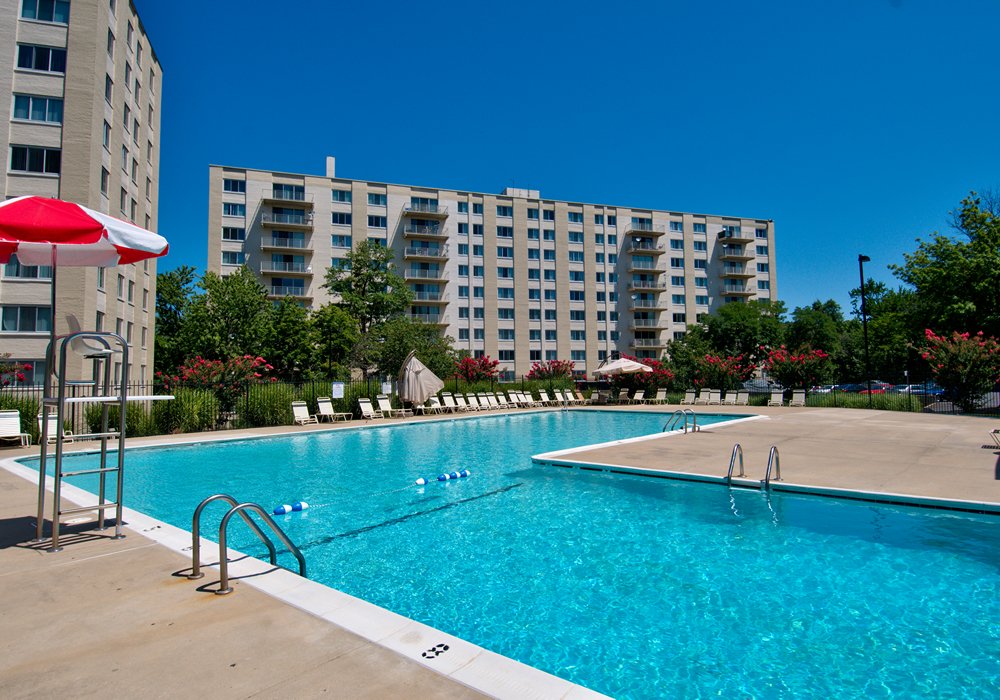 THE PHOENIX Updated August 2024 5802 Annapolis Rd, Bladensburg