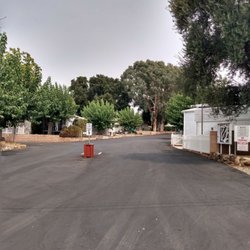 Big Oak Gardens Mobile Home Park
