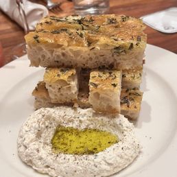 Focaccia