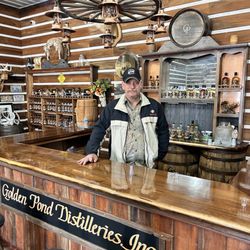Golden Pond Distilleries