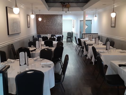 Pazzo Ristorante and Wood Fired Pizzeria by null