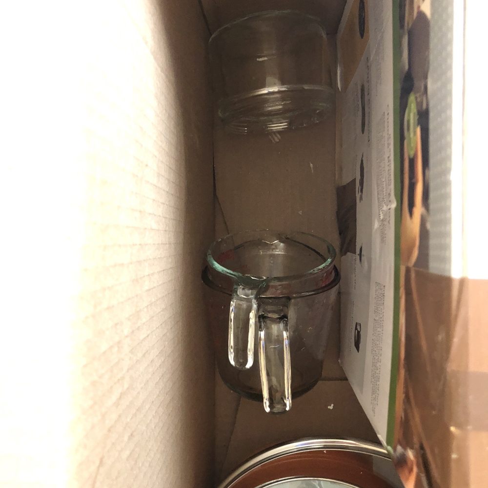 Atlanta Premier Movers - Broken glass that cut and ruined into ceramic pots finish - Movers Near Me - Atlanta, Georgia Atlanta Premier Movers - Broken glass that cut and ruined into ceramic pots finish - Movers Near Me - Atlanta, Georgia