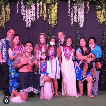 Toa Luau - Thank you to everyone at Toa Luau!! - Cultural Center Near Me - Haleiwa, Hawaii