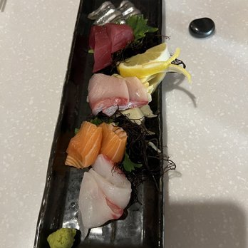 Wasabi Bistro - Sashimi regular - Japanese Near Me - Honolulu, Hawaii Wasabi Bistro - Sashimi regular - Japanese Near Me - Honolulu, Hawaii