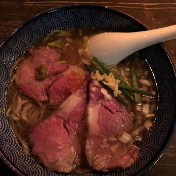 Kodawari Ramen - Wagyu beef ramen - Ramen Near Me - Paris, 75 Kodawari Ramen - Wagyu beef ramen - Ramen Near Me - Paris, 75