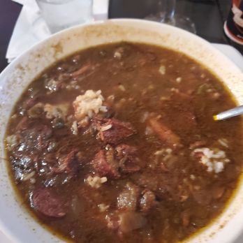Judice’s 1927 - My gumbo - Seafood Near Me - Nederland, Texas Judice’s 1927 - My gumbo - Seafood Near Me - Nederland, Texas