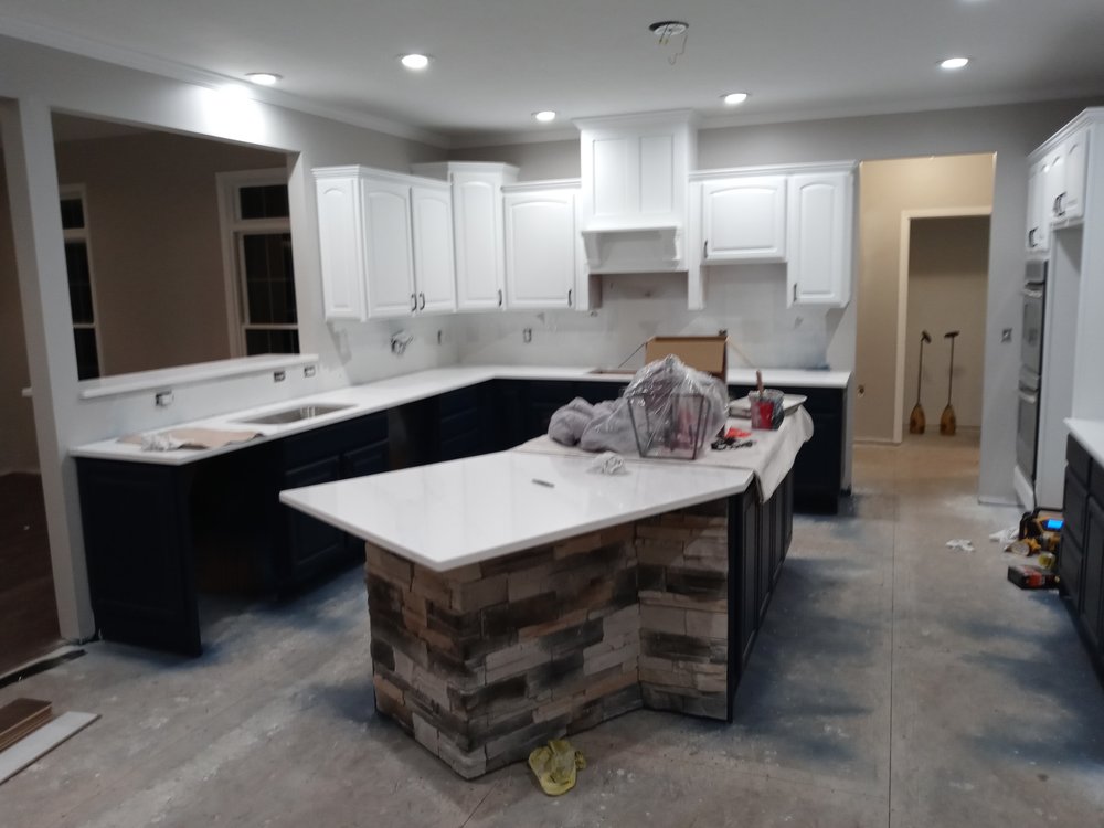 Slide of Foster 's Home Improvements