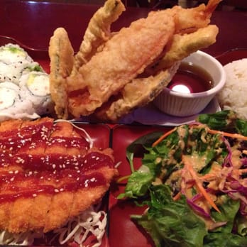 Sushi Yun - Sushi Bars Near Me - Orange, California