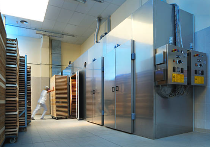 Slide of Mkav Service