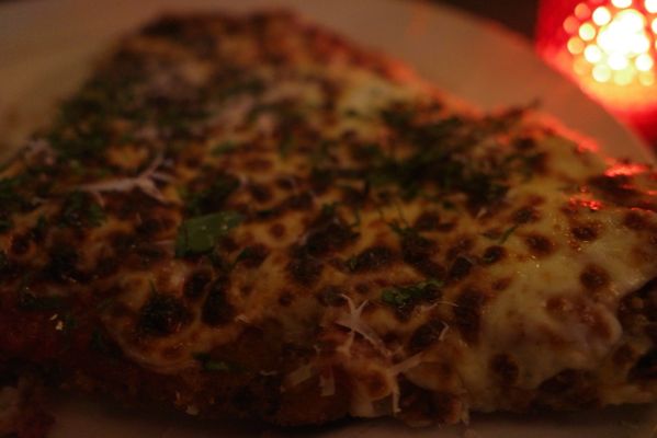 Trattoria Carina by null