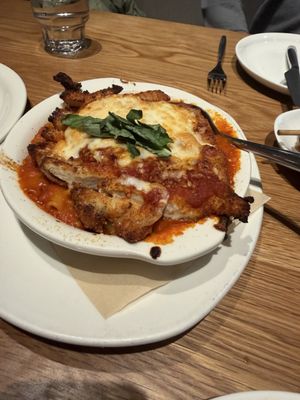 Delarosa Palo Alto by null